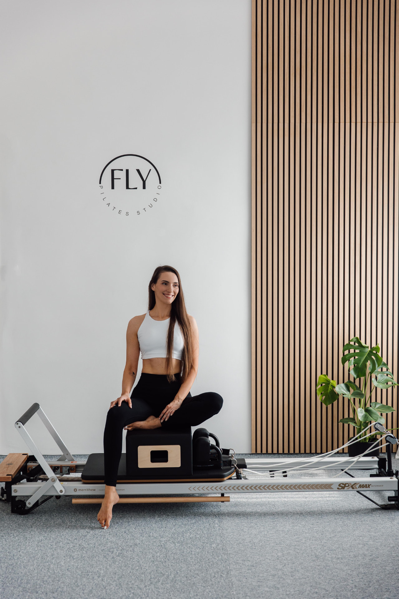 FLY Pilates Studio