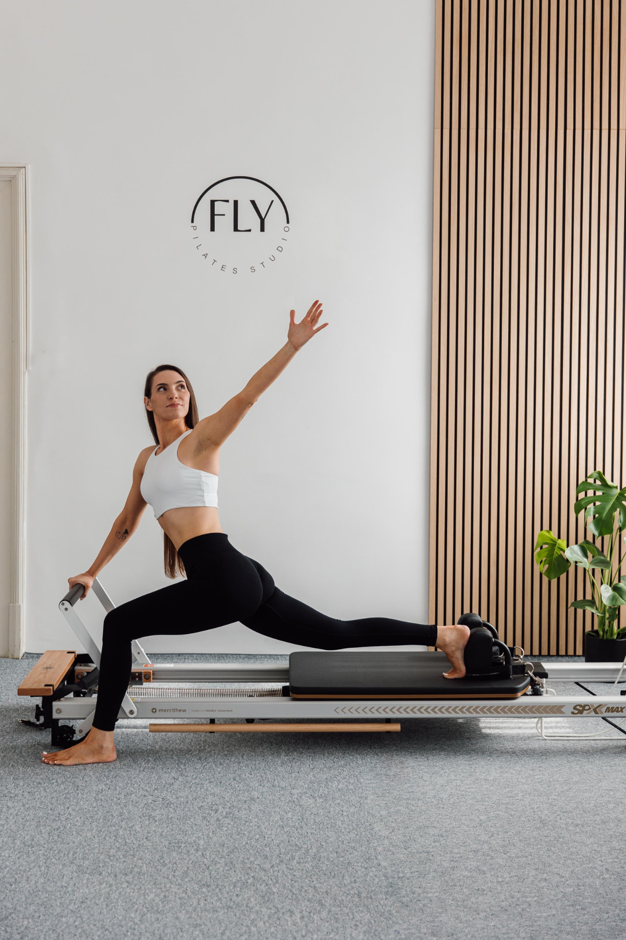 FLY Pilates Studio