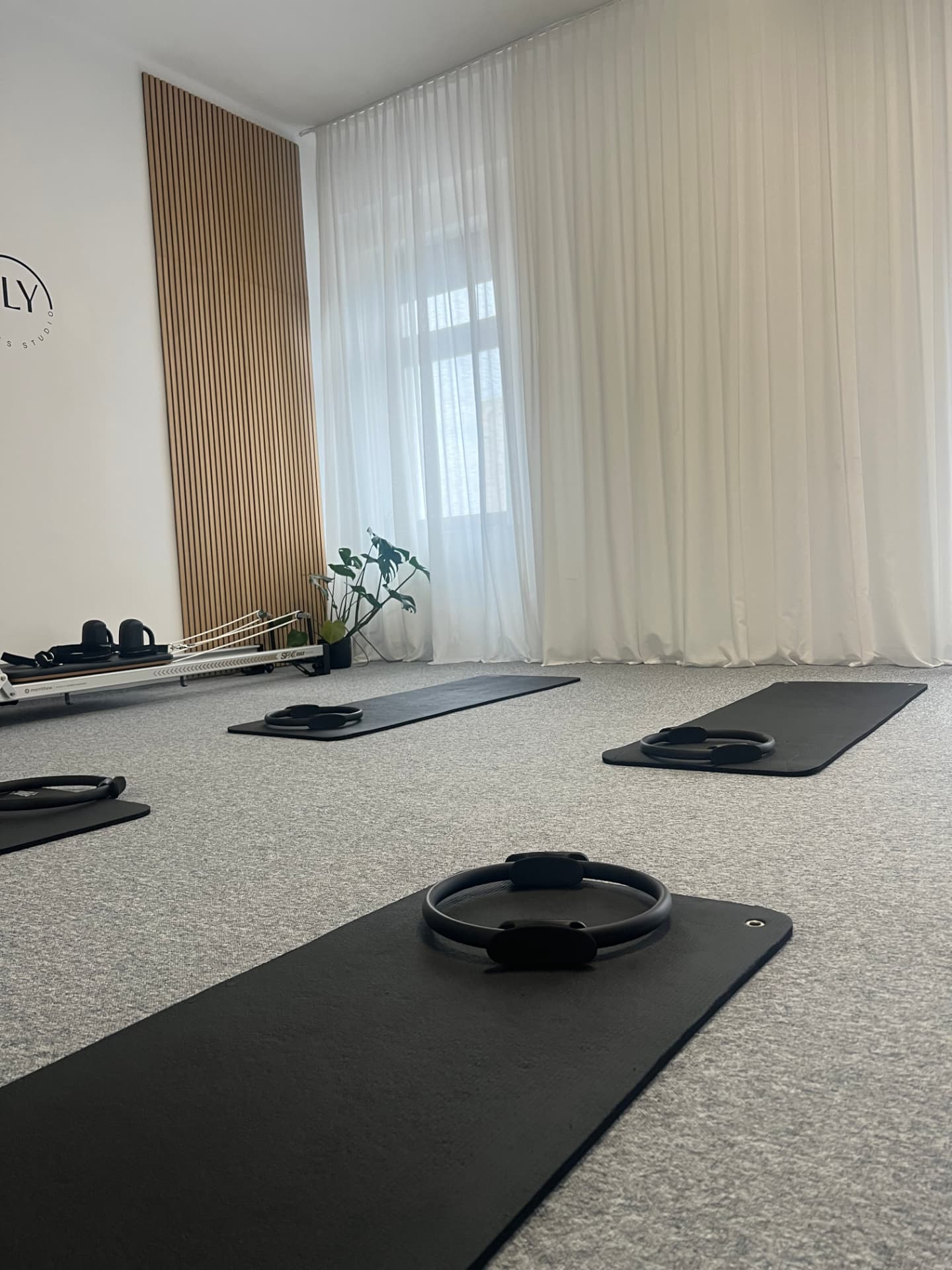 FLY Pilates Studio